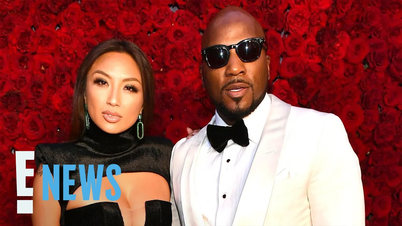 Jeezy refutes Jeannie Mai's abuse accusations as 