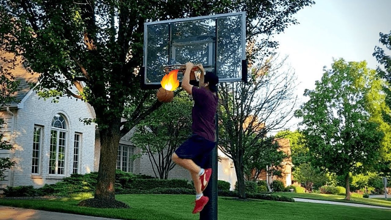 I made my own Basketball Mixtape... YouTube