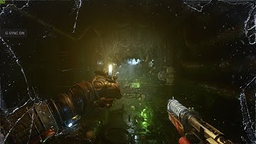 EVGA RTX 3080 + LG OLed CX 55 ~ HDMI 2.1 - 4K/120Hz -10bit - Gsync - RTX Ultra - Metro EXODUS