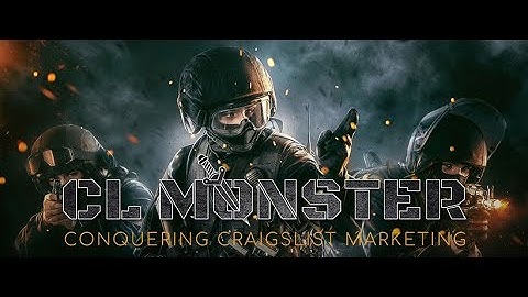 Selling on Craigslist, Product Edition | Guide to Selling Products on Craigslist