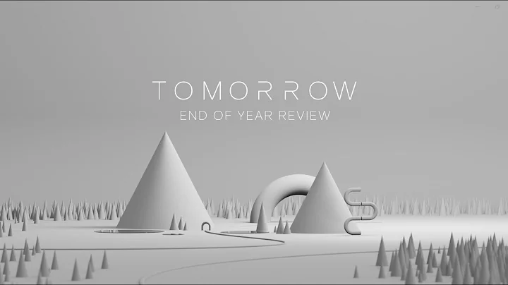 Tomorrow Group | End of Year Review (2022)