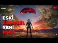 ESKİ ERANGEL YENİ P90 YARGI VAKTİ! #PUBG #SOLO