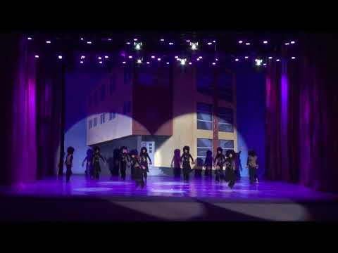 ქართული ცეკვის სტუდია შავლეგო - თამარიანი