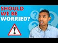 The 5 Biggest Risks To The Economy (NOT Inflation)
