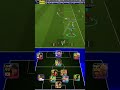 Best Counter Attacking Formation #efootball #pes #formation