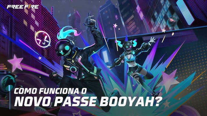 VAZOU! TODOS OS PRÊMIOS DO PASSE BOOYAH MAIO 2023, PASSE DE ELITE MAIO 2023  COMPLETO - FREE FIRE 