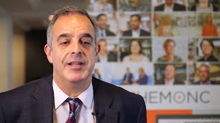 AFM13 with cord blood-derived NK-cell therapy in patients with refractory CD30-positive lymphomas