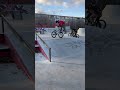 360 foot jam tailwhip on BMX