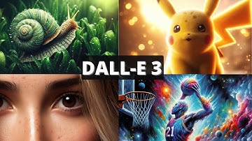 Utilizing DALL-E 3 for Free: A Step-by-Step Guide