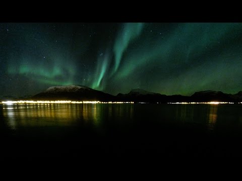 GoPro Awards: Aurora Borealis