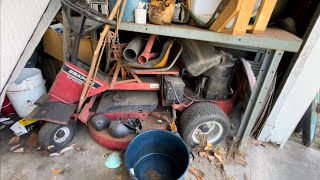 My newest Scrap Metal Honeyhole. Wait till you see what I found. by Scrapping with Grandpa 2,497 views 9 days ago 22 minutes