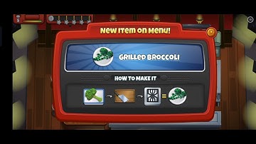 COOKING DASH GAME || LEVEL 1 to 5 || #LutongAning