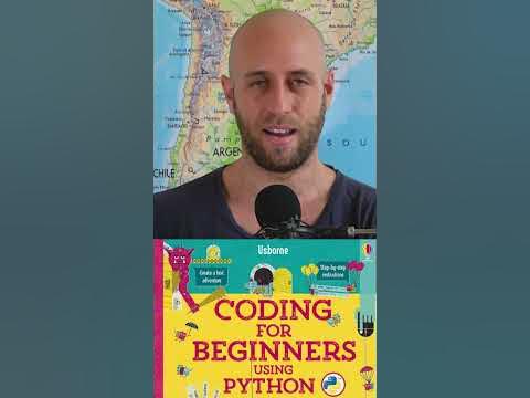 Summary Of Coding For Beginners Using Python - YouTube