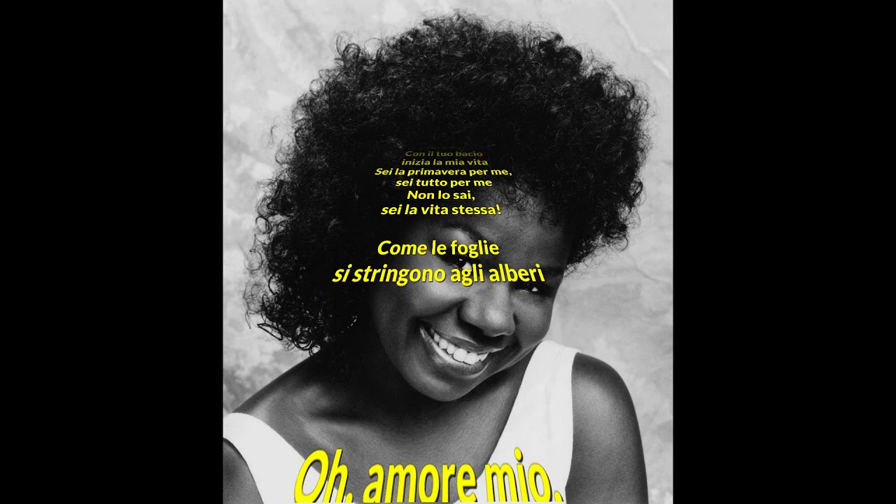 Wild is the wind con traduzione in italiano YouTube Wild is the wind con traduzione in italiano YouTube