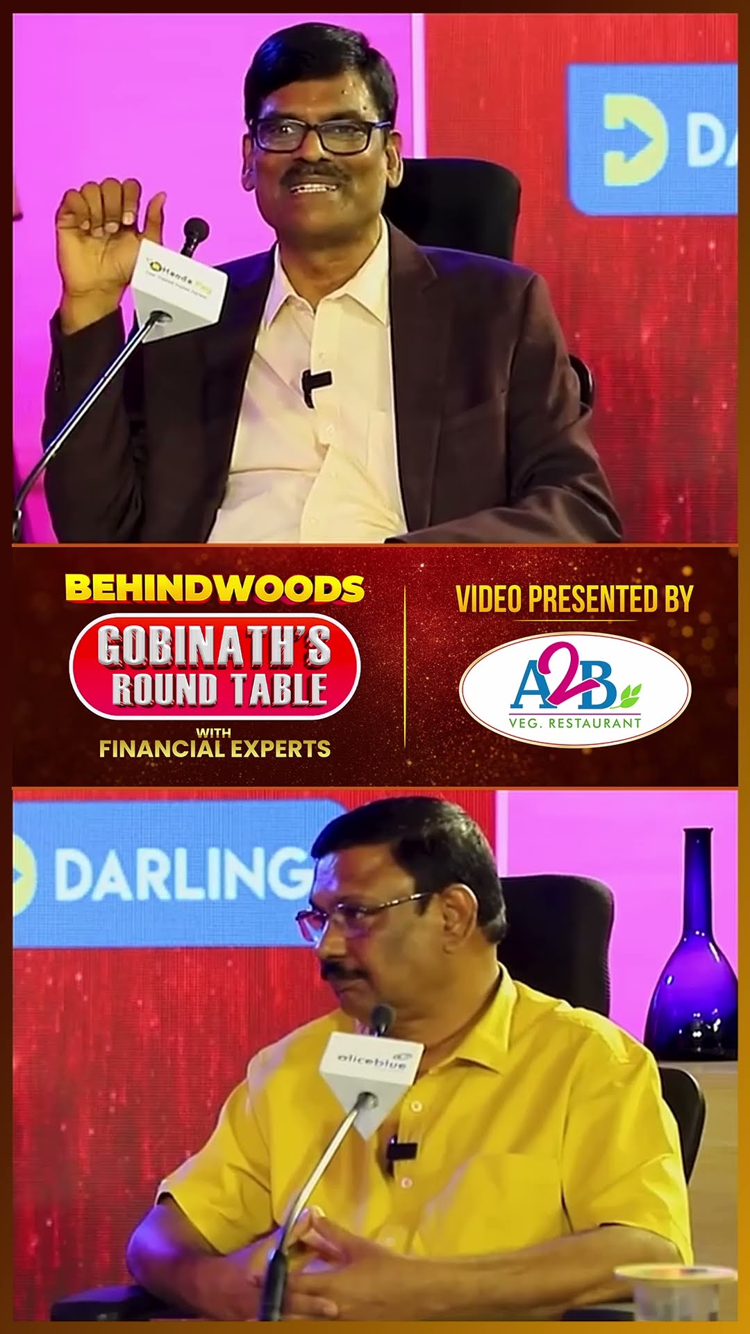 'Doctor, Engineer ஆக சொல்லி பசங்களை தொல்லை பண்ணாதீங்க..' Finance Expert