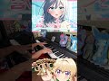 【ピアノ】「誓いはキュンと。 / HoneyWorks feat. 愛理鈴木」TVアニメ『逃がした魚は大きかったが釣りあげた魚が大きすぎた件』OP【弾いてみた】anime piano #shorts