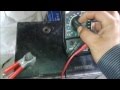 Cargador De Batería Artesanal ( Craft Battery Charger )