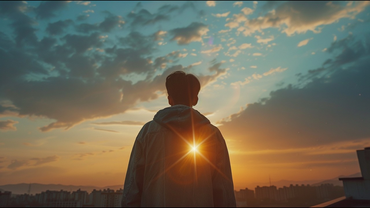 [Official Audio] 그래도 내일은 온다 - 감정로딩중 MV