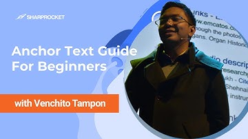 What is Anchor Text (And 8 Types of Anchor Texts)