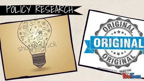 A Practical Guide to Policy Analysis