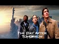 The Day After Tomorrow 2004 Full Movie Review Jake Gyllenhaal Emma Rossum The Day After Tomorrow 2004 Full Movie Review Jake Gyllenhaal Emma Rossum