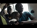 Exclusive south sudan a cursed land