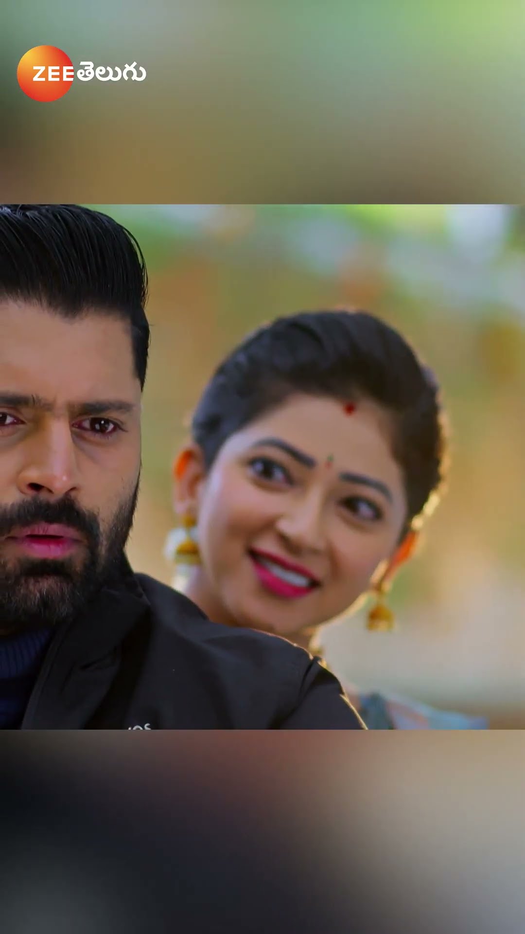 #Nindu Noorella Saavasam #Shorts #Zee Telugu #Entertainment #Family Drama