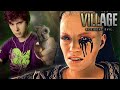 ФИНАЛ И ХОРОШАЯ СЕКРЕТНАЯ КОНЦОВКА - Resident Evil Village #11