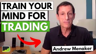 Trading Mindset Secrets Of The Best Traders  Andrew Menaker