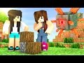 Minecraft Minigames - CONSTRUÇÕES RÁPIDAS (Speed Builders)