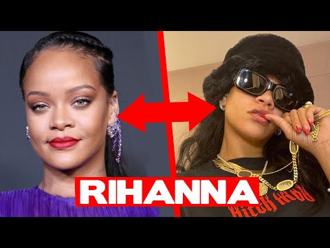 Vídeo: A Garota Ficou Famosa Na Rede Graças Ao Aparecimento De Rihanna