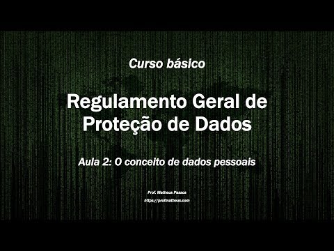 Vídeo: Quem Precisa De Uma “base De Dados Unificada De Dados Pessoais Dos Cidadãos”? - Visão Alternativa