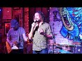 Jewel Eyed Judy [Fleetwood Mac] - Ricky Liontones &amp; Blues Crusaders 2023.11.12 Reggies Chicago