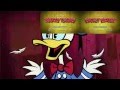 Youtube Thumbnail [Mickey Shorts] - Donald Duck has a Sparta Destiny Remix