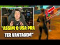 Pulga ganha Nova Skin Tryhard e Testa no Reload!