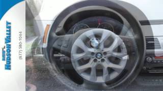 Used 2013 BMW X5 Poughkeepsie NY Crown Heights, NY #B9949