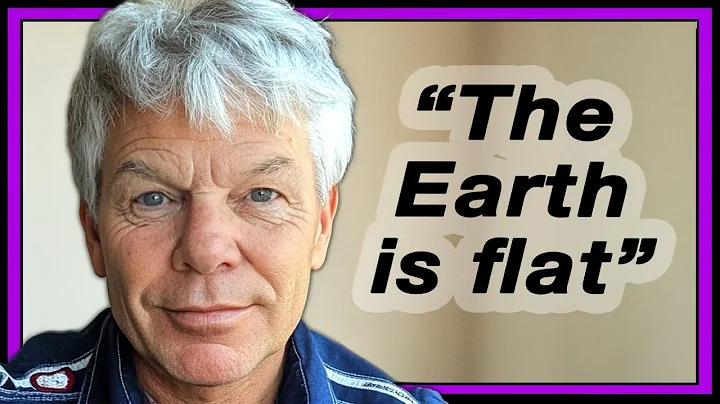 This conspiracy theory destroyed him... // The Mad Mike Hughes story