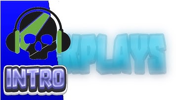 [2D Intro] [Made on iOS] ZackPlays