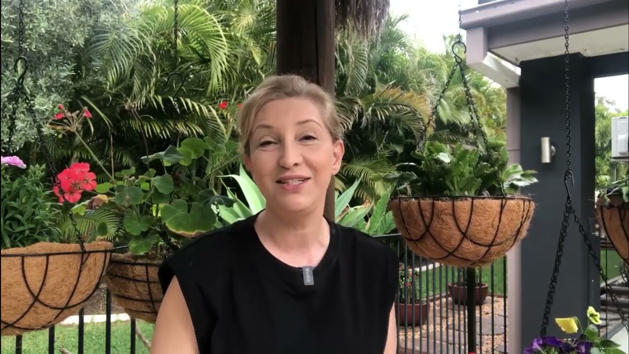 PETUNYA BAKIMI - ETİLEN GAZI PETUNYALARI ÖLDÜRÜR