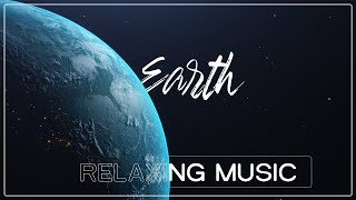 Soothing music with Planet Earth - Alpha Waves, Sleep Music, Study Music, Work Music - Healing Music screenshot 5