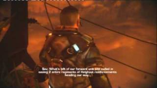 DAZZLE TEST 5 - Killzone 2