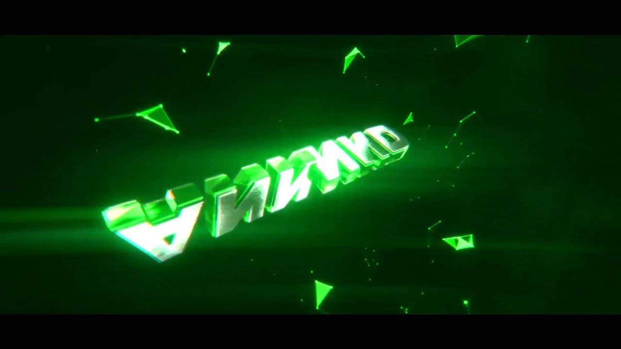 • AnnnnD Graphics Intro • by Meguefects (661324094 likes?)