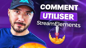 Comment Configurer StreamElements (Tutoriel Overlays)