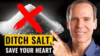 What Happens if Your Salt Intake Is Too High? | Dr. Joel Fuhrman