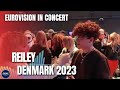 Ogae greece interviews reiley   eurovision in concert 2023