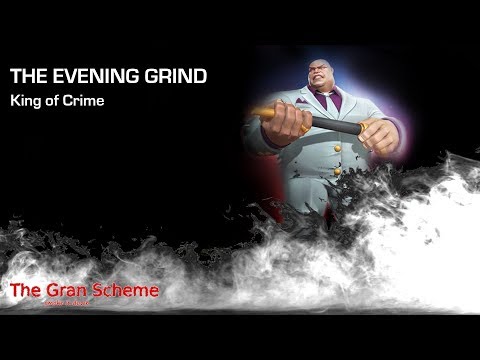 The Evening Grind: King of Crime 2.2 (Live from Orlando) | Marvel Contest of Champions marvel contest of champions premium crystal opening