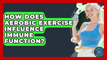 How Does Aerobic Exercise Influence Immune Function? | All About the Immune System News