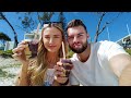 Celebrating my birthday on the Gold Coast! vlog