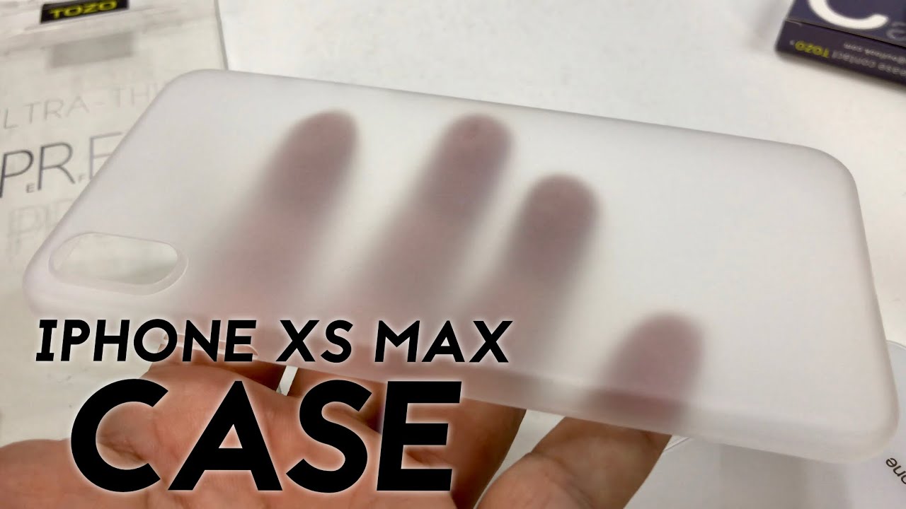 tozo iphone xs max case tozo iphone xs max case
