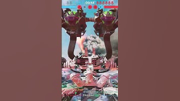 Cheaters in the game WAR ROBOTS